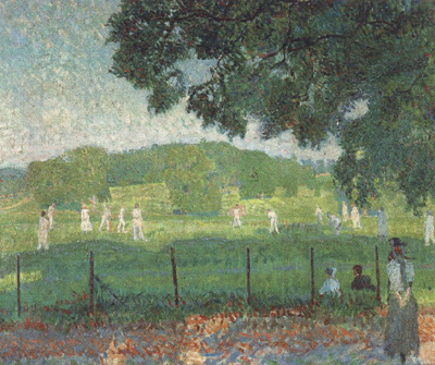 The Cricket Match (nn02)